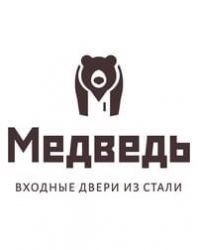 Двери входные ТМ Медведь