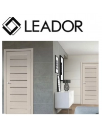 Межкомнатные двери LEADOR
