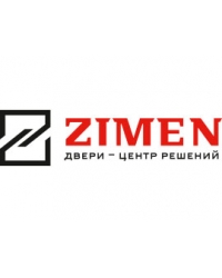 Входные двери ТМ Zimen