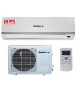 КОНДИЦИОНЕР LUBERG LSR-12 HD DELUX