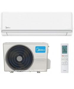 Кондиционер Midea X-TREME SAVE ECO AG-11N8C2FI/AG-11N8C2F-0