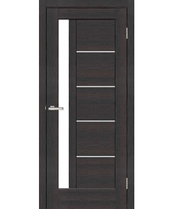 Дверь Межкомнатная Омис Mistral BG premium dark 