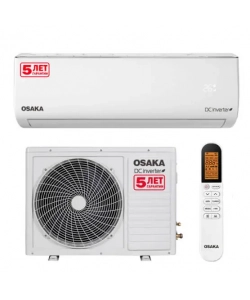 Кондиционер Osaka инверторный STVP-09HH3