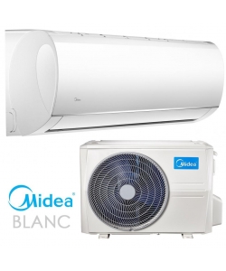 КОНДИЦИОНЕР Midea MSMA-07HRN1-I/MSMA-07HRN1-O Midea Blanc 2018