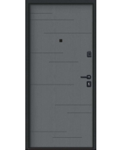 дверь Булат В-413 (квадро)