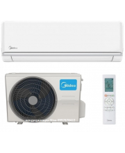 Кондиционер Midea X-TREME SAVE ECO AG-07N8C2FI/AG-07N8C2F-0