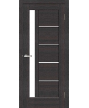 Дверь Межкомнатная Омис Mistral BG premium dark