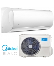 КОНДИЦИОНЕР Midea MSMA-12HRN1-I/MSMA-12HRN1-O Midea Blanc 2018