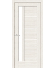 Двери межкомнатные ТМ Омис Mistral G premium white