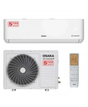 Кондиционер Osaka STA-09HW (Wi-Fi)